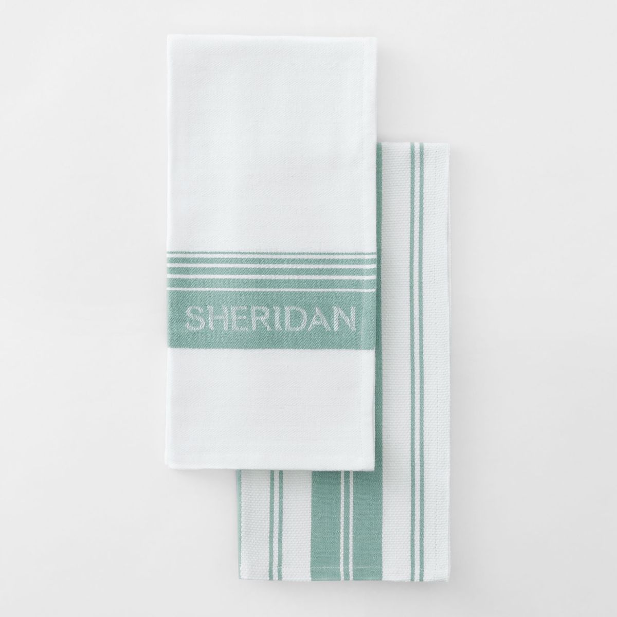 Sheridan Sheridan Silverston Tea Towel Set