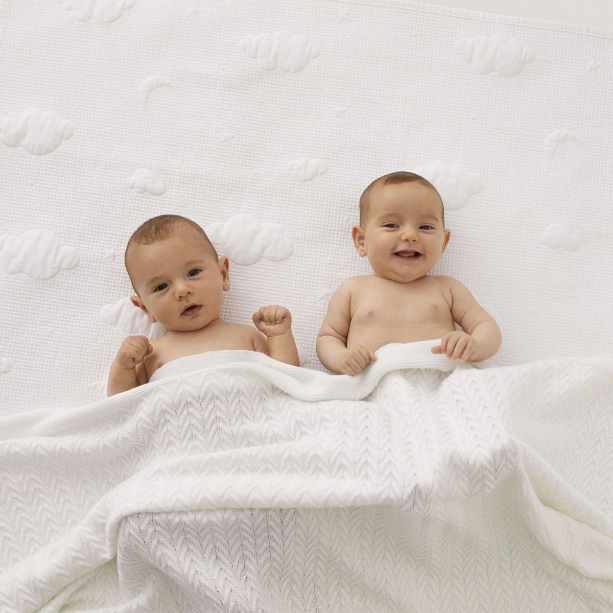 sheridan baby blanket