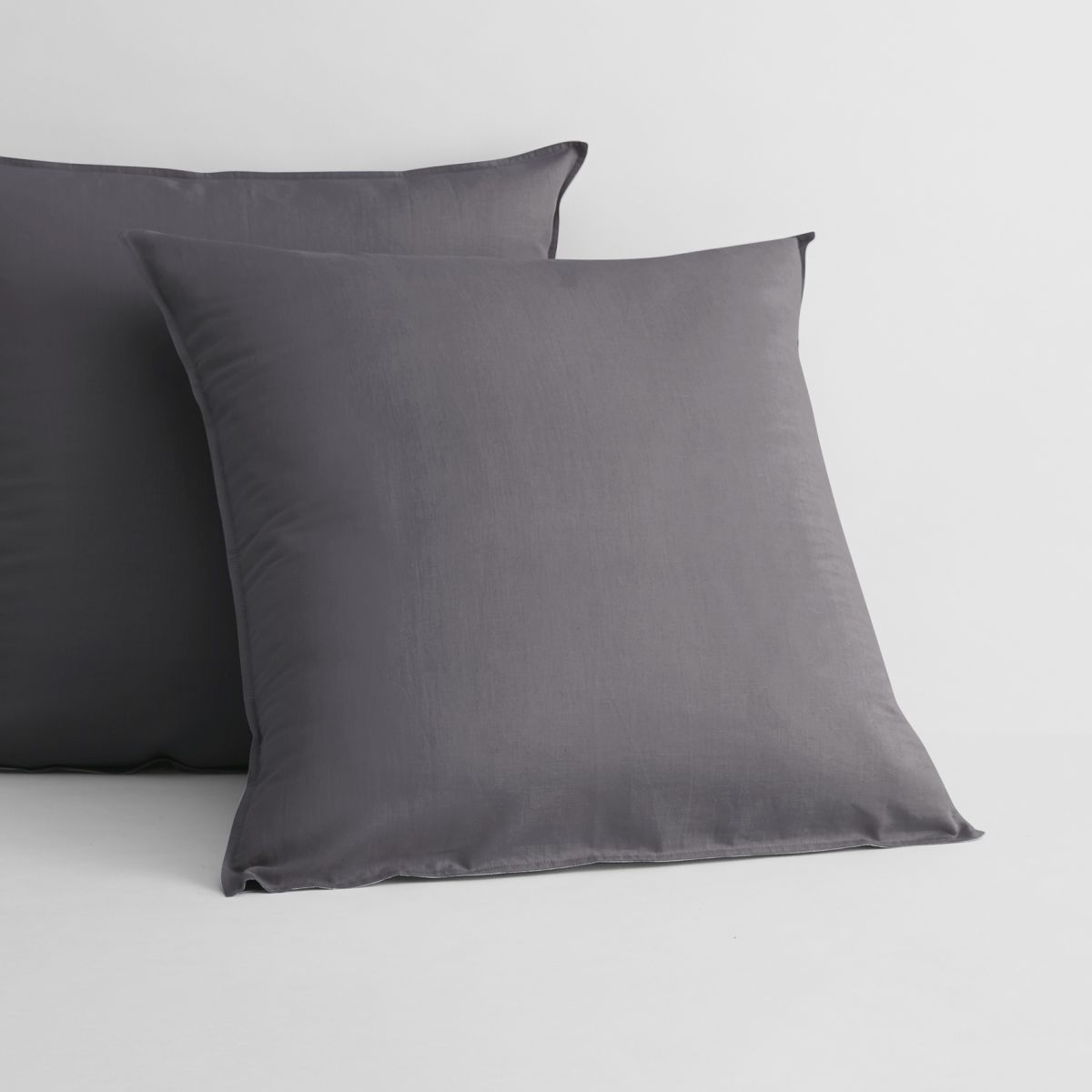 Sheridan Sheridan Washed Linen Cotton European Pillowcase