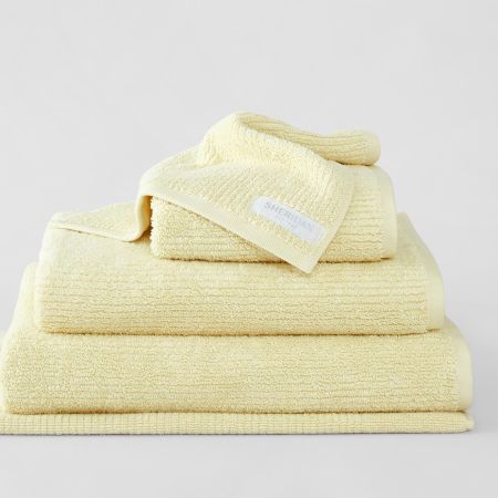 Sheridan Living Textures Towel Collection