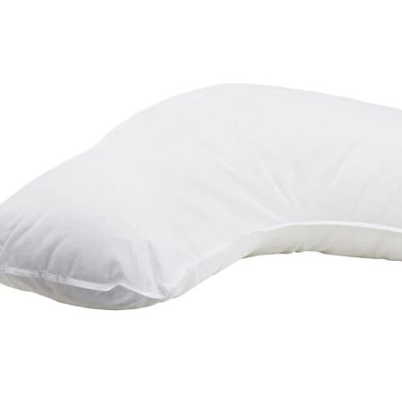 Sheridan Outlet U Shape Pillow White