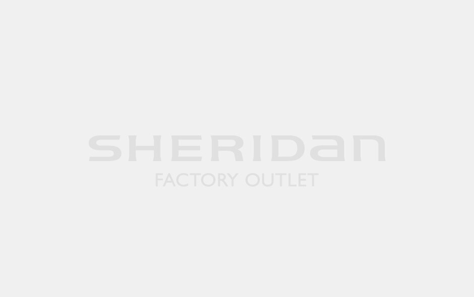 Sheridan deals travel pillow