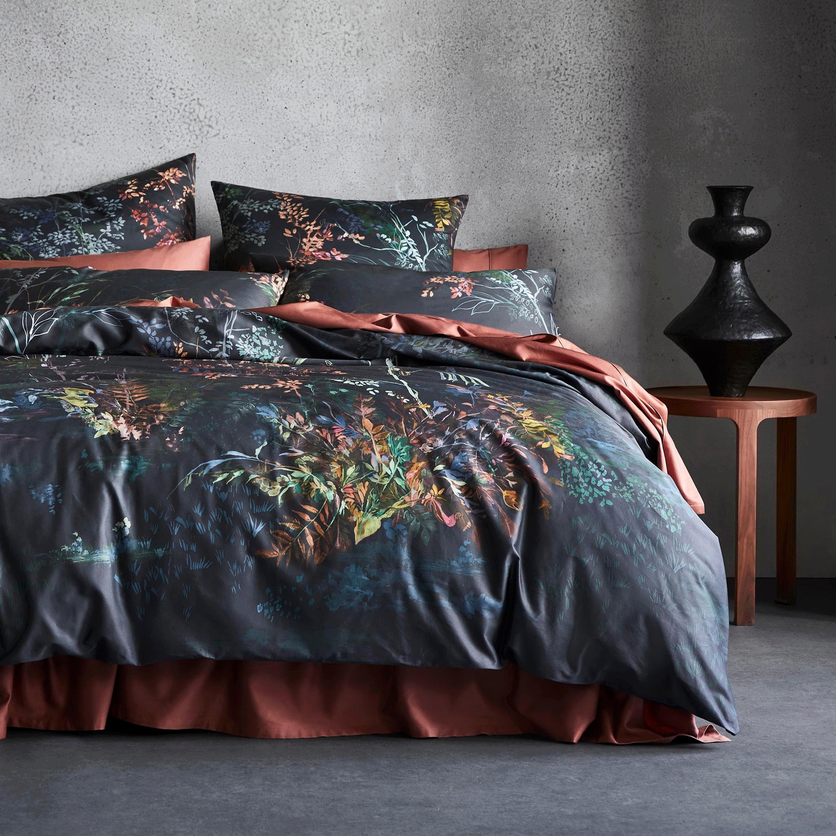Sheridan Gardinar Quilt Cover Set
