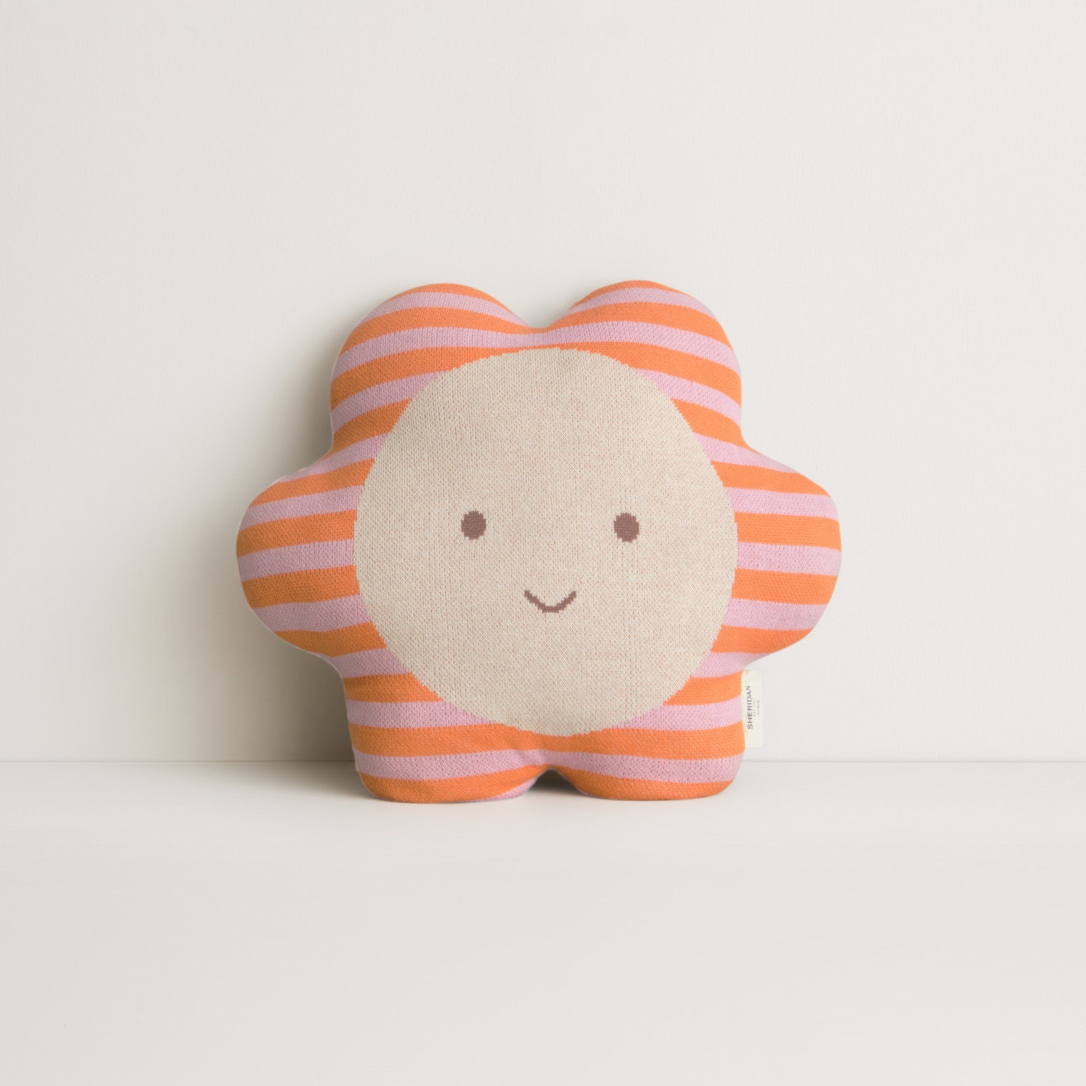 Multi Image Viewer Buy Multi Petal Kids Cushion | Sheridan Outlet