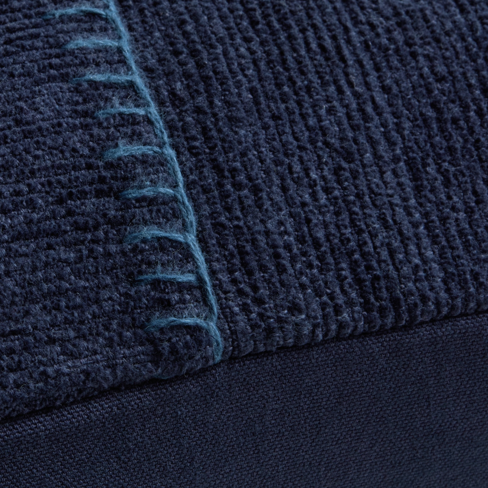 Sheridan Marvi Square Cushion - Picture 3 of 4