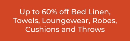 Sheridan Patterson Towel Range