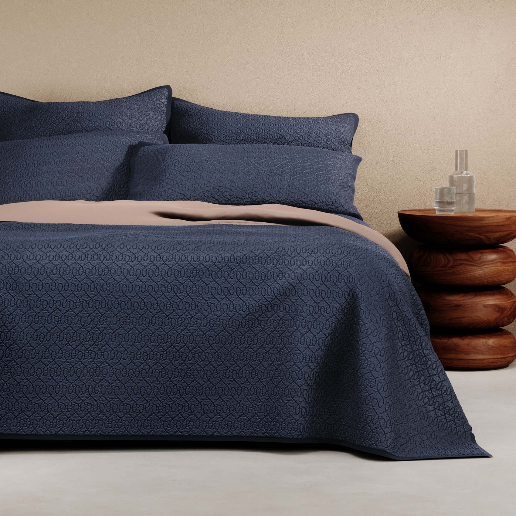 Bed Covers & Coverlets