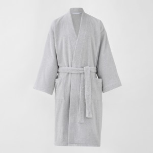 Bathrobes